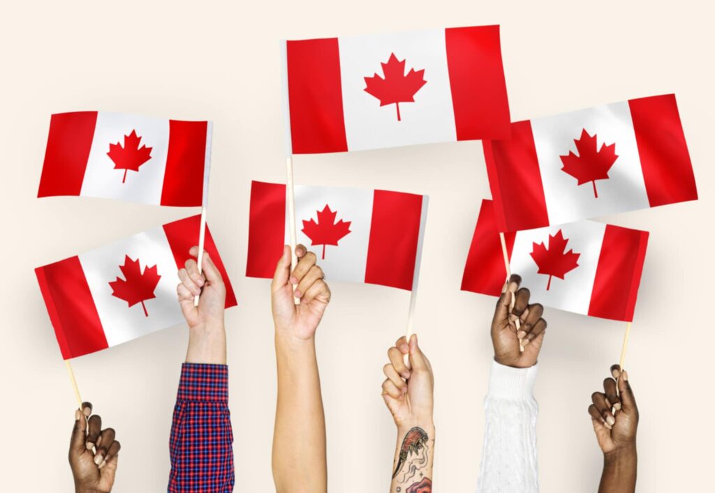 Happy Canada Day!