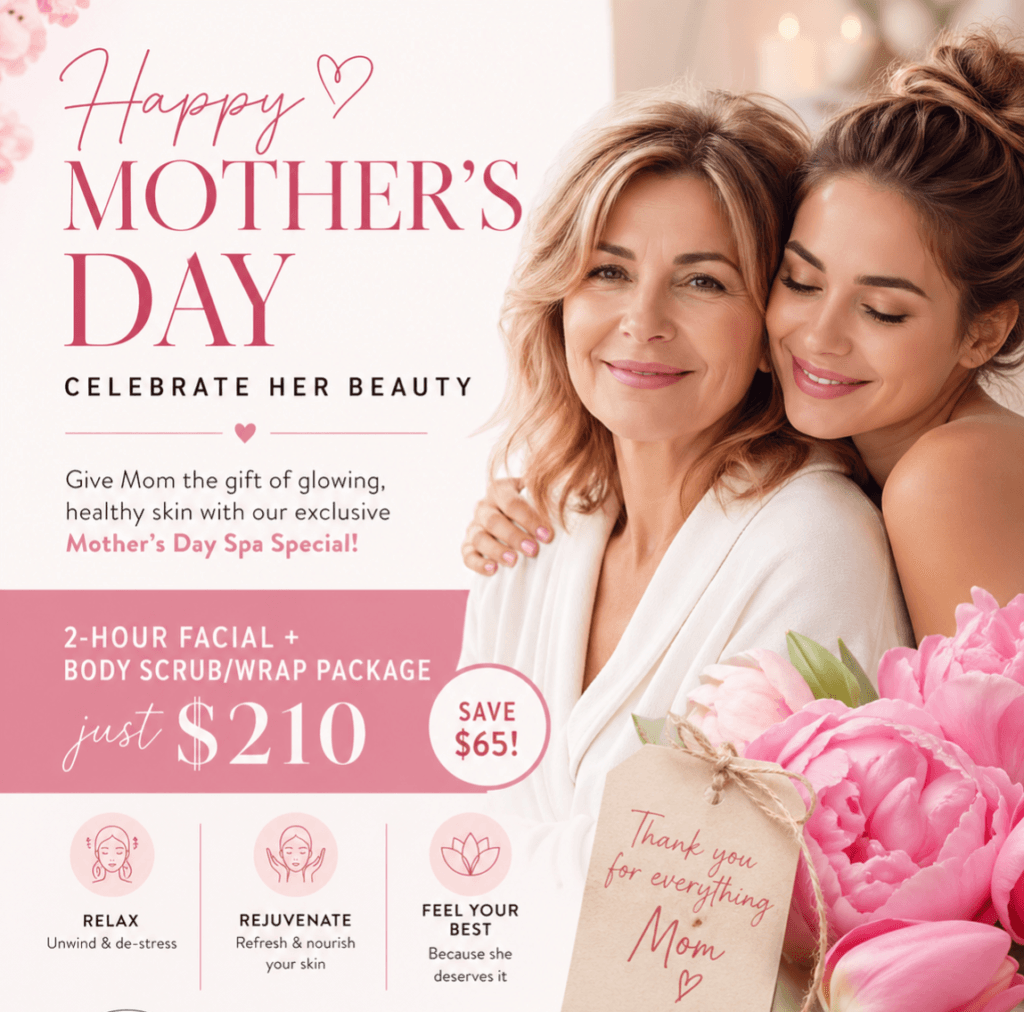 Mother's day!