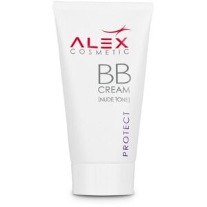 BB Cream - Nude Tone by Alex Cosmetic