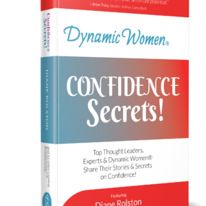 Book: Confidence Secrets to Empower & Inspire