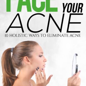 Digital Book - Face your Acne
